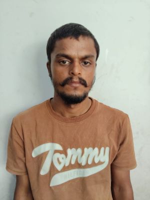 7 माह  पहले 4 वर्षीय बालक की हत्या कर फरार हुआ जयदीप सिंह गया जेल