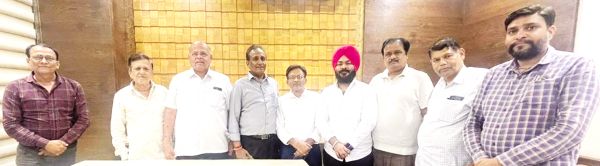 व्यापारिक संगठनों संग समस्या-समाधान और समन्वय पर कैट व्यापारी संवाद अभियान शुरू