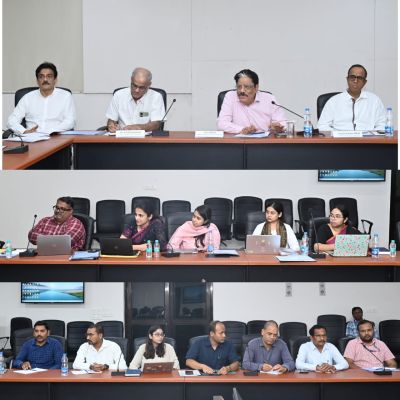  राज्य योजना आयोग प्लंबर, गार्डनर, कारपेंटर, तैयार करने प्लान बनाएगा  
