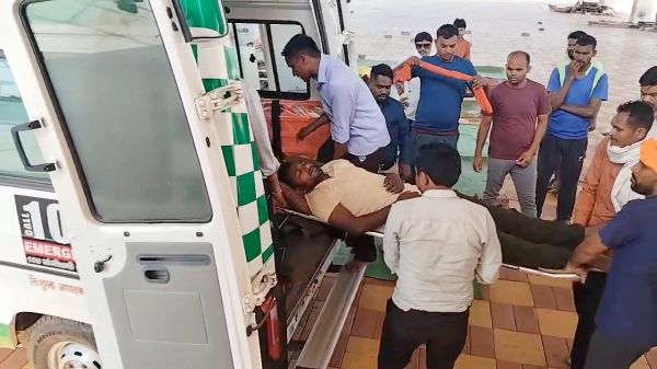 169 वें दिन भी जारी है अनशन, एक और बीएड अभ्यर्थी की बिगड़ी तबीयत