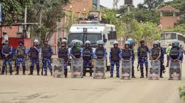 मणिपुर में 14 कुकी लोगों की रिहाई के एक दिन बाद छह नगा लोगों के शव बरामद