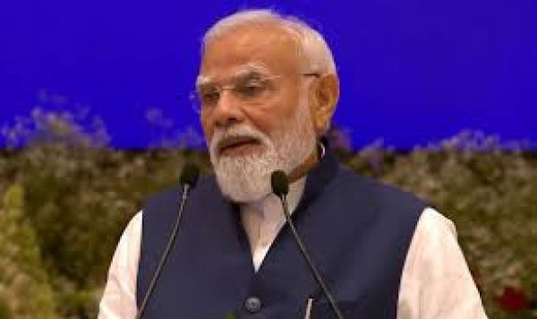 सबसे लंबे कार्यकाल पर पीएम मोदी बोले, 'ये एनडीए के हर घटक दल की उपलब्धि है'