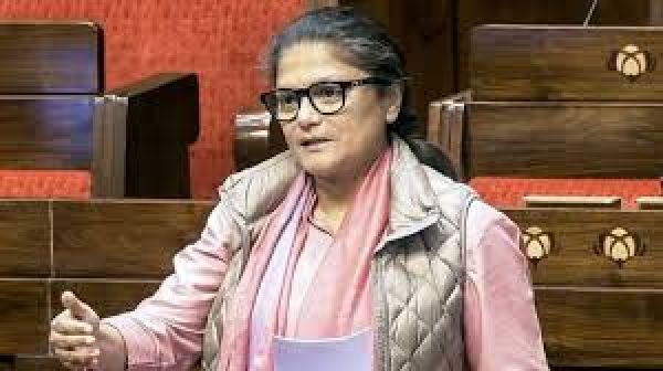 टीएमसी और राज्यसभा से इस्तीफ़ा देने के बाद असम क्यों जाना चाहती हैं सुष्मिता देव