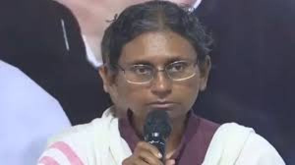 कांग्रेस नेता मीनाक्षी नटराजन ने नामांकन रद्द किए जाने के फ़ैसले को सुप्रीम कोर्ट में दी चुनौती
