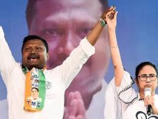 तृणमूल कांग्रेस के सांसद प्रकाश चिक बराइक ने राज्यसभा से इस्तीफा दिया
