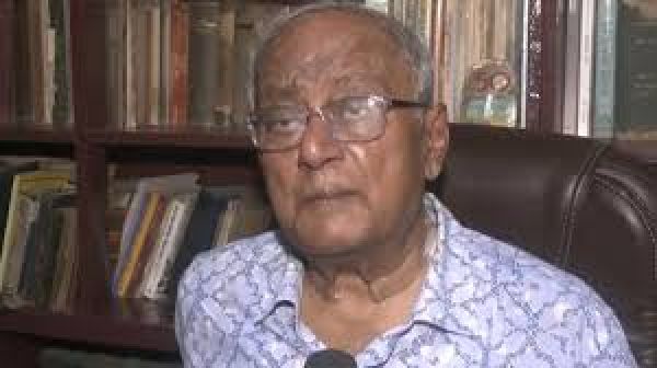 प्रकाश चिक के राज्यसभा से इस्तीफ़ा देने पर टीएमसी सांसद सौगत रॉय ने ये कहा