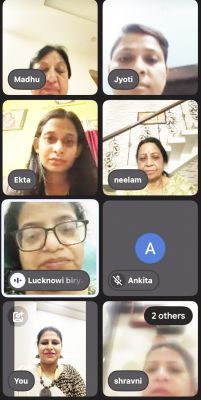 नारी शक्ति सम्मान, सशक्तिकरण और उद्यमिता प्रोत्साहन के लिए कैट नारी वंदन 2026 तैयार