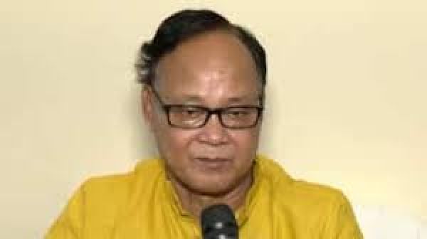 टीएमसी सांसद जगदीप चंद्र बर्मा बसुनिया ने कहा, 'जब हमारे बड़े नेता सुरक्षित नहीं...'