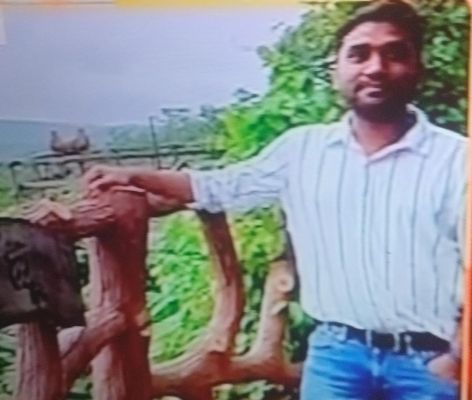 नायब तहसीलदार पर रेप का मामला दर्ज 