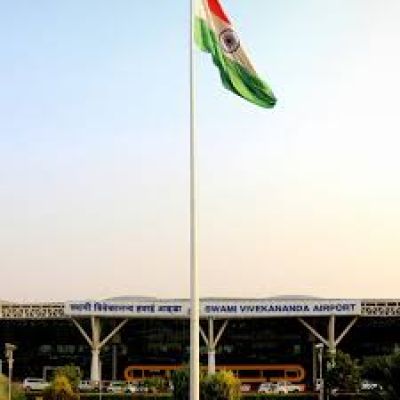 अब माना एयरपोर्ट कार्गो हब की ओर बढ़ रहा - योगेश 