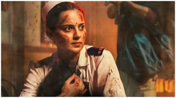 हरियाणा में कर-मुक्त हुई कंगना की फिल्म ‘भारत भाग्य विधाता’