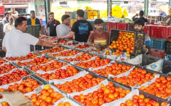 जून-अगस्त के दौरान अल नीनो होने की संभावना 80 प्रतिशत, महंगाई का मंडराया खतरा: रिपोर्ट