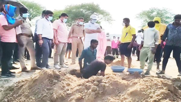 जहरीली शराब से 8 की मौत की आशंका