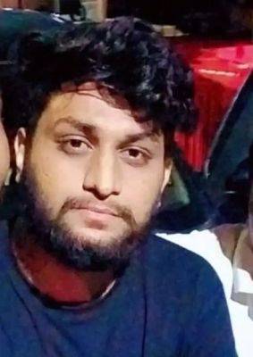 बोलेरो से कुचले गए एएसआई के बेटे की छह दिन बाद मौत