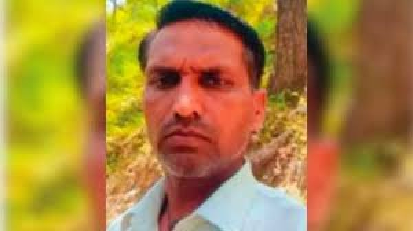 देहरादून: खेत में पानी को लेकर विवाद में भाजपा नेता की मौत, प्रशासन की बुलडोज़र कार्रवाई