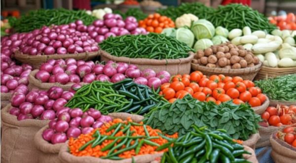 मई में थोक महंगाई 9.68 प्रतिशत रही, सरकार ने 2022-23 आधार वर्ष के साथ नई डब्ल्यूपीआई सीरीज लॉन्च की 