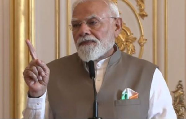 भारत-ईयू एफटीए को अंतिम रूप देने में स्लोवाकिया ने की अहम मदद: पीएम मोदी 