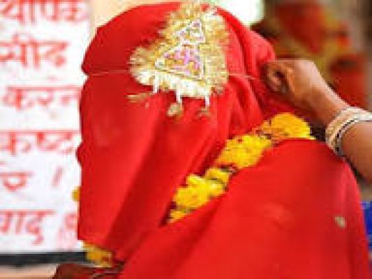 बाल हेल्पलाइन की मदद से 17 वर्षीय छात्रा ने रुकवाया अपना बाल विवाह