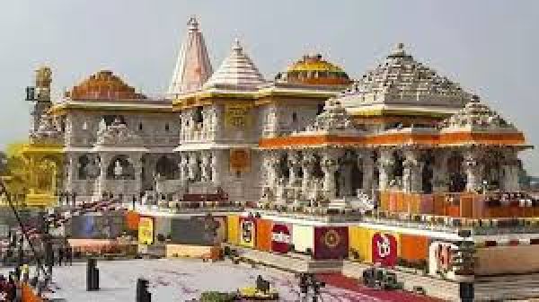 अयोध्या: राम मंदिर में चंदे की कथित गड़बड़ी का क्या है पूरा मामला, अब तक क्या-क्या हुआ?