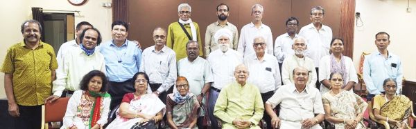 साहित्यिक आयोजनों और प्रसार की मायाराम सुरजन और ललित सुरजन की परंपरा बढ़ेगी