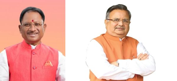 सीएम कल करेंगे 600 करोड़ के विकास कार्यों का लोकार्पण-भूमिपूजन