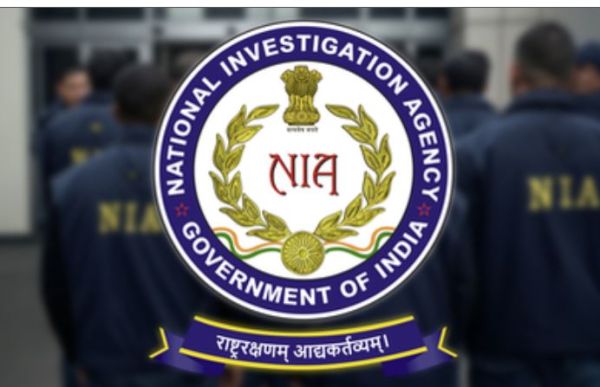 बारामूला में एनआईए की बड़ी कार्रवाई, यूएपीए के तहत आरोपी की संपत्ति कुर्क