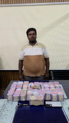 सेरीखेड़ी में 10 लाख लूट का खुलासा, रकम जब्त कंपनी का कर्मचारी ही मास्टरमाइंड था 