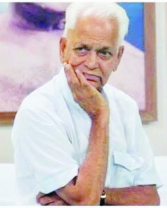 श्रवण गर्ग लिखते हैं- सुब्बाराव गांधीवादी तो थे पर आंदोलनकारी नहीं