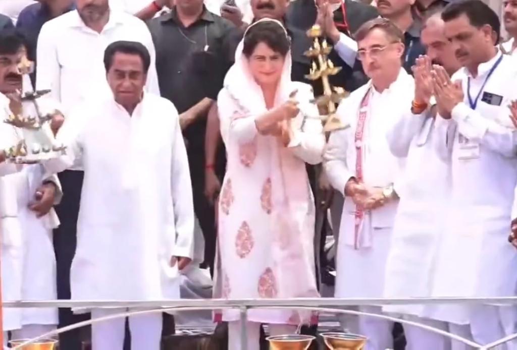 श्रवण गर्ग लिखते हैं - विकल्प भी अगर हिंदुत्व है तो फिर भाजपा ही क्या बुरी है ?