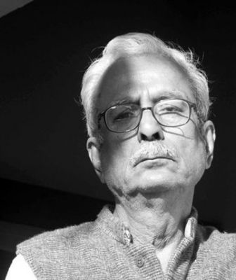 विनोद कुमार शुक्ल से एक मुलाक़ात 