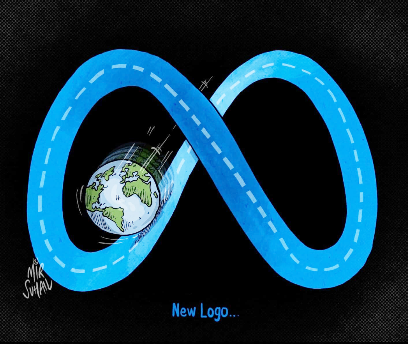 कार्टूनिस्ट मीर सुहैल