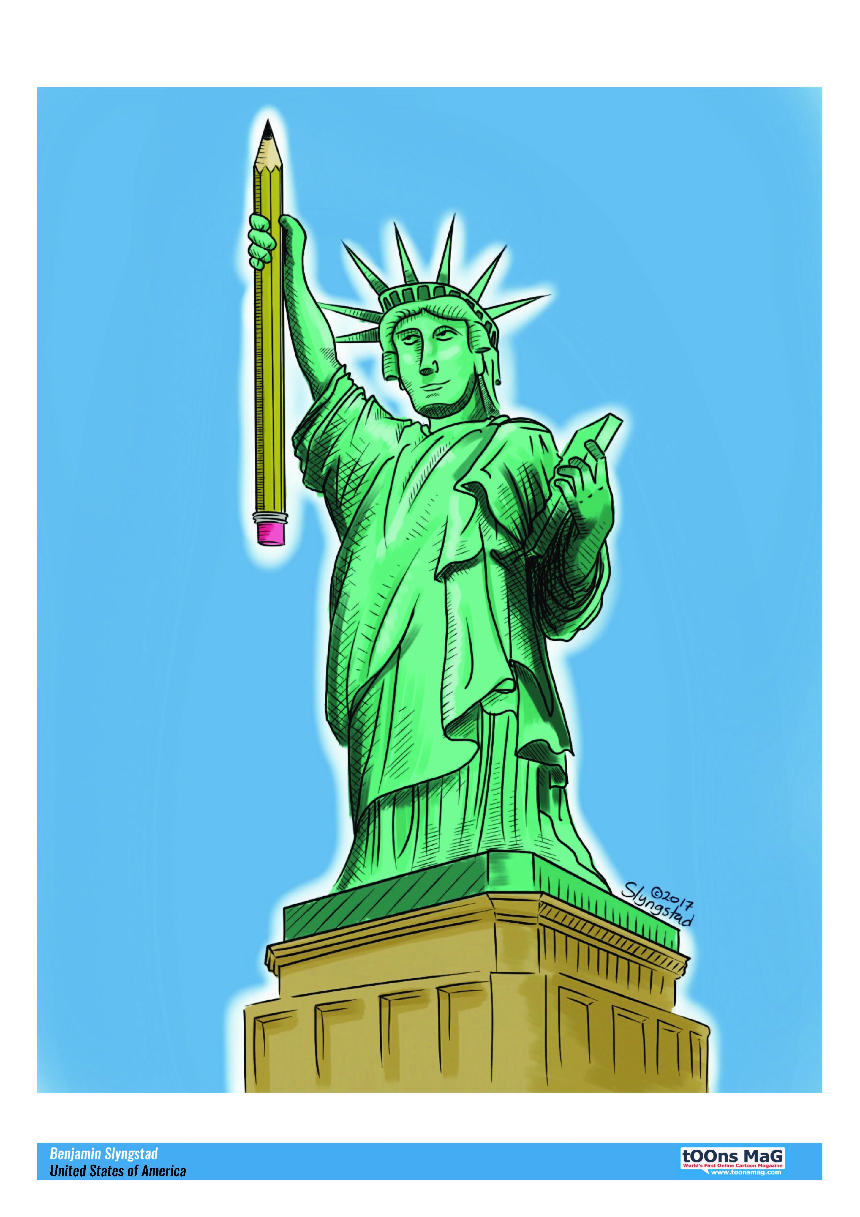 कार्टून ,सोशल मीडिया