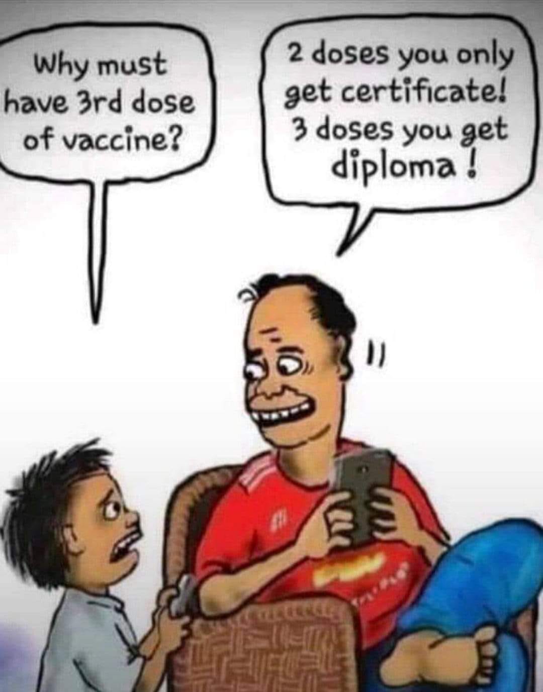 कार्टून ,सोशल मीडिया