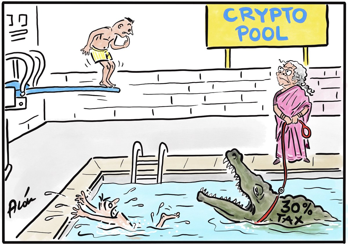 आलोक निरंतर का कार्टून, सकाल मीडिया ग्रुप