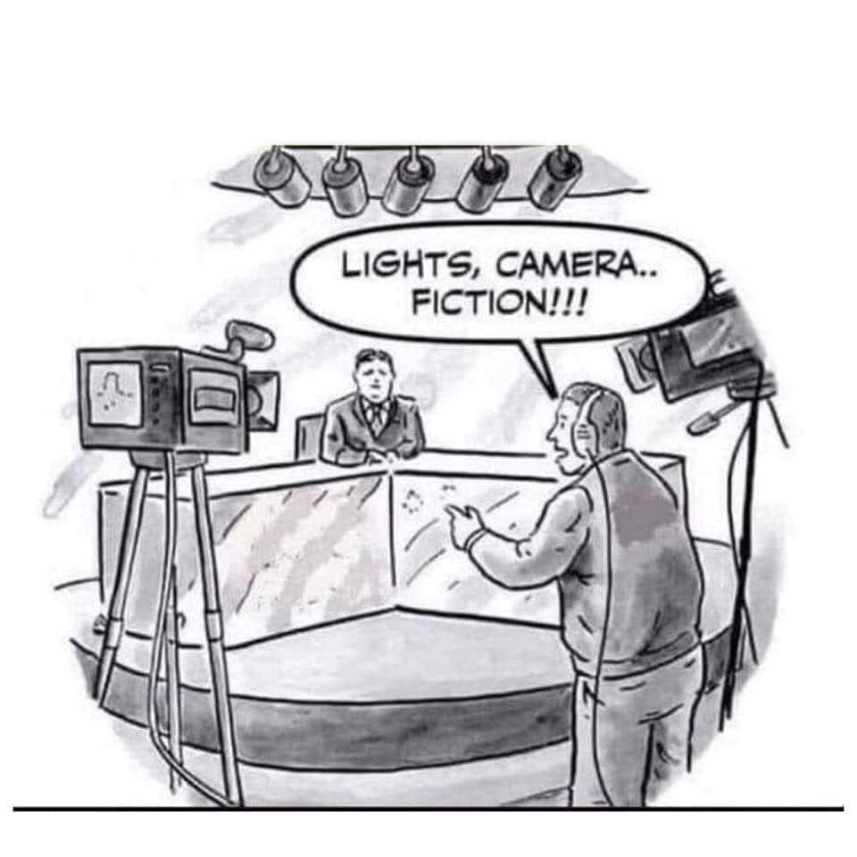 कार्टून ,सोशल मीडिया