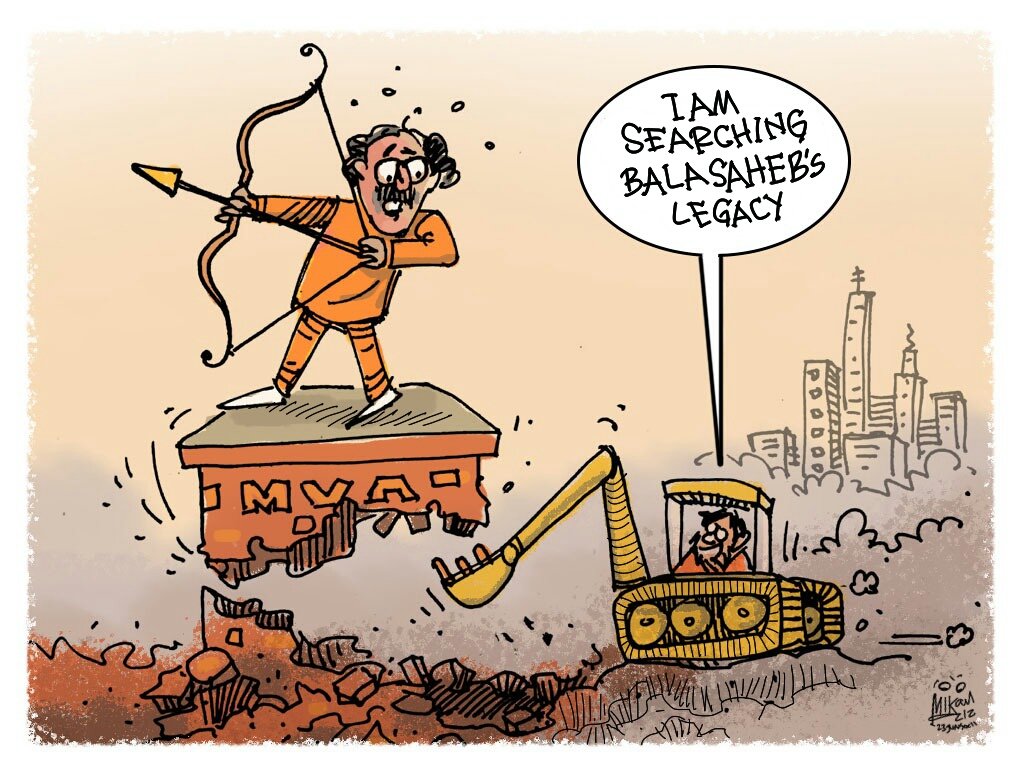 कार्टूनिस्ट मीका अजीज़