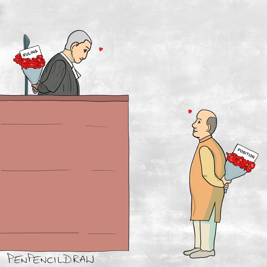 कार्टून ,सोशल मीडिया