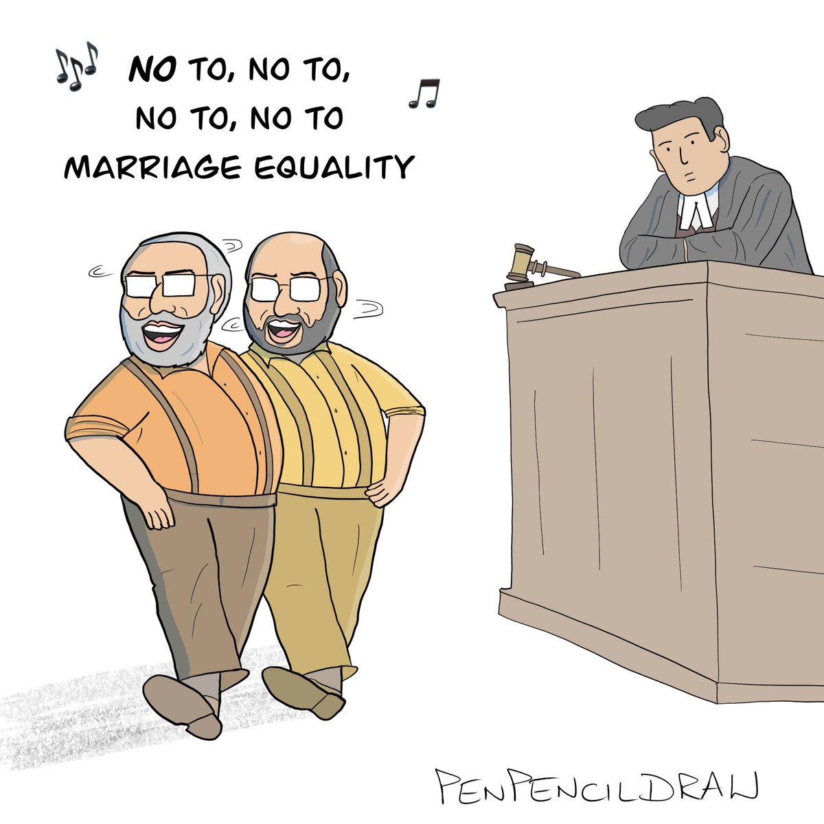 कार्टून ,सोशल मीडिया