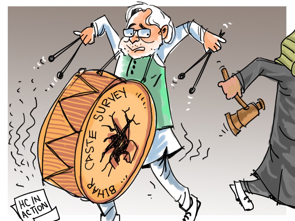 कार्टूनिस्ट मीका अजीज़