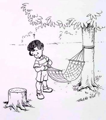 कार्टून चारुहास पंडित