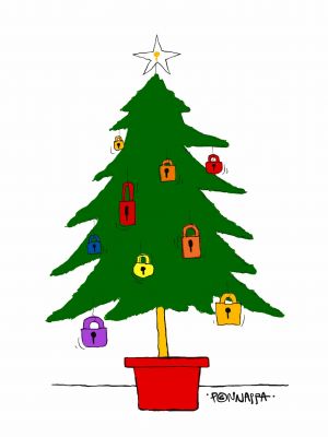 कार्टूनिस्ट नल पोन्नाप्पा