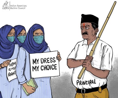 कार्टूनिस्ट मीर सुहैल