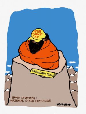 कार्टूनिस्ट नल पोन्नाप्पा