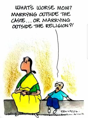 कार्टूनिस्ट नल पोन्नाप्पा