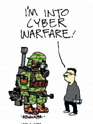 कार्टूनिस्ट नल पोन्नाप्पा