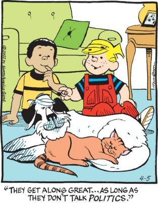 कार्टून ,सोशल मीडिया