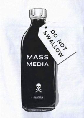 कार्टून ,सोशल मीडिया