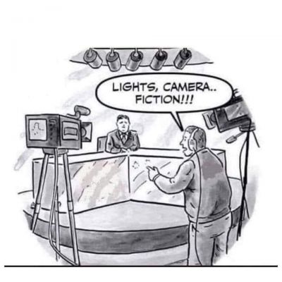 कार्टून ,सोशल मीडिया