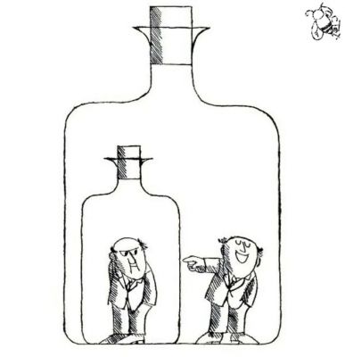 कार्टून ,सोशल मीडिया