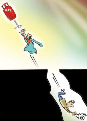 कार्टून ,सोशल मीडिया